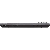 YAMAHA MX49 II Black Sintetizzatore 49 Tasti