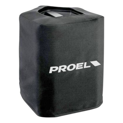 Proel FREEONEX Sistema portatile Bluethooth con Mixer 200W + Cover