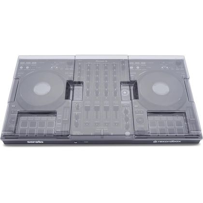 DECKSAVER DS PC DDJ FLX 10 Cover
