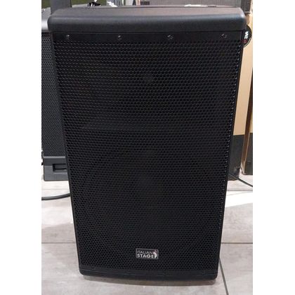 B-STOCK Italian Stage X212AUB Cassa Attiva Bluetooth 800W 