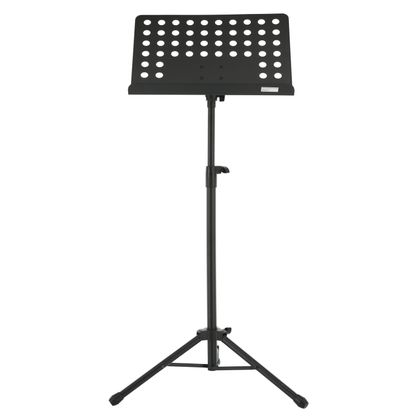 GEWA Pure FX Leggio da Orchestra Forato