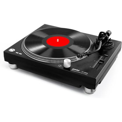 Gemini TT 1200 Giradischi per DJ