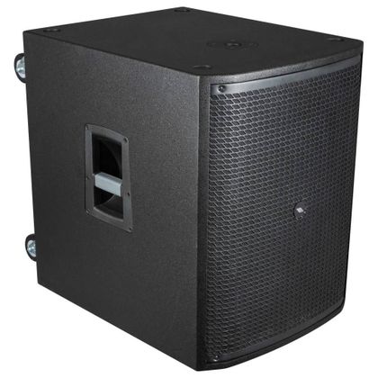 Proel DIVA SUB 18A Subwoofer 1500W