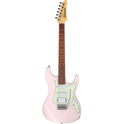 Ibanez AZES40 PPK Pastel Pink Chitarra Elettrica