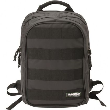 MAGMA RIOT DJ Backpack Lite Zaino per DJ