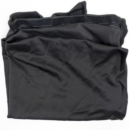 HEADLINER Telo Elasticizzato Universale per Consolle DJ Nero