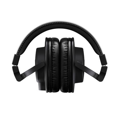 Yamaha HPH MT5 + YAMAHA DTX432K