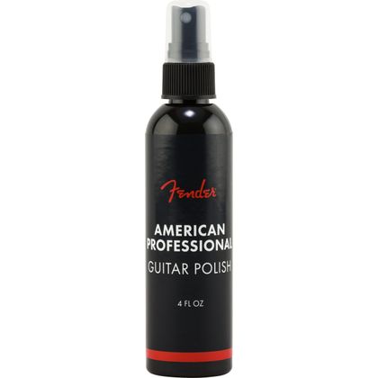 FENDER American Professional Guitar Polish