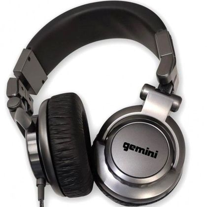 GEMINI DJX 500 Cuffie Monitor per DJ