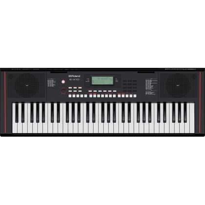 ROLAND E-X10 Tastiera Arranger 61 Tasti