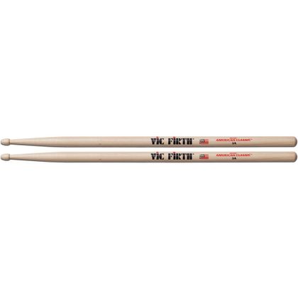 VIC FIRTH 5A Bacchette American Classic