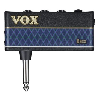 VOX amPlug 3 Bass Mini Amplificatore per Basso