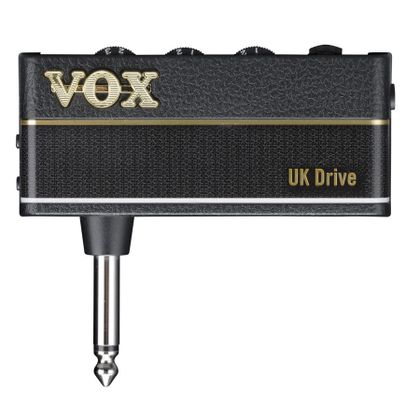 VOX amPlug 3 UK Drive Mini Amplificatore per Chitarra