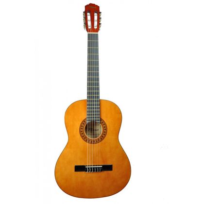 Chitarra Classica Da Studio 4/4 Natural