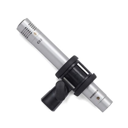 Microfono a condensatore Samson C02