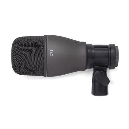SAMSON DK705 Set di Microfoni per Batteria - 5 Microfoni