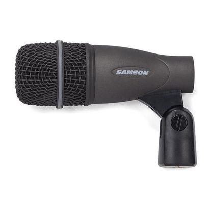 SAMSON DK705 Set di Microfoni per Batteria - 5 Microfoni