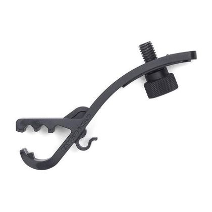 SAMSON DK705 Set di Microfoni per Batteria - 5 Microfoni