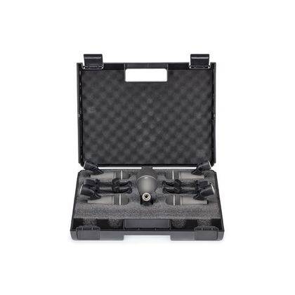 SAMSON DK705 Set di Microfoni per Batteria - 5 Microfoni