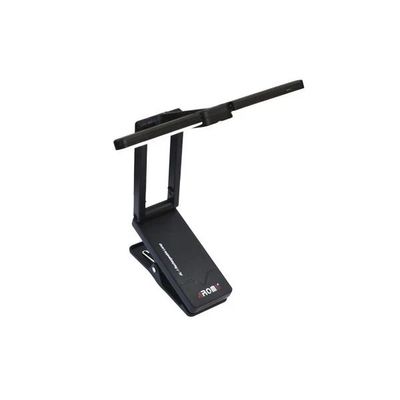 Aroma AL-1 Lampada da leggio a Led ricaricabile