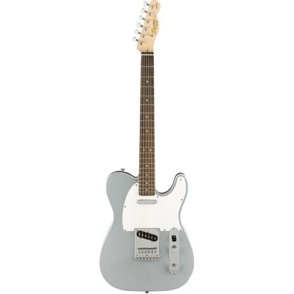 Fender Squier Affinity Telecaster LRL Slick Silver chitarra elettrica B-STOCK