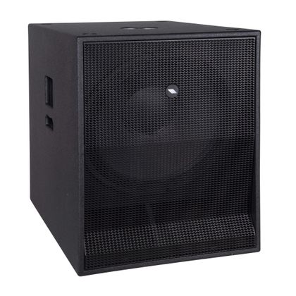 Proel S18A Subwoofer attivo 18" 600W B-STOCK