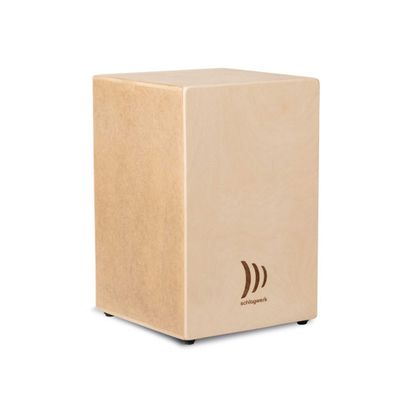 SCHLAGWERK CBA10S Cajon Quick Construction Kit (Taglia media)
