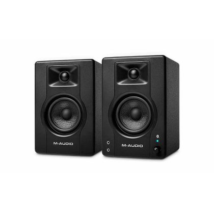 M-AUDIO BX3 BT Coppia di Monitor 3.5" Bluetooth 120W