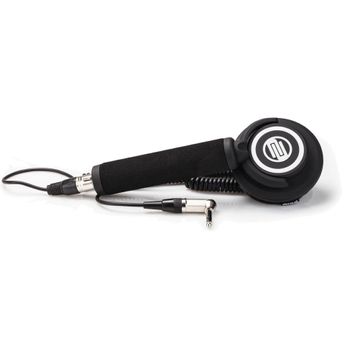 RHP-10 Cuffia a doccia Mono per DJ
