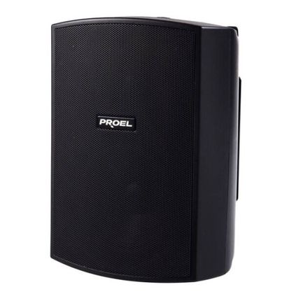 Proel XE55TB Diffusore 60W Nero