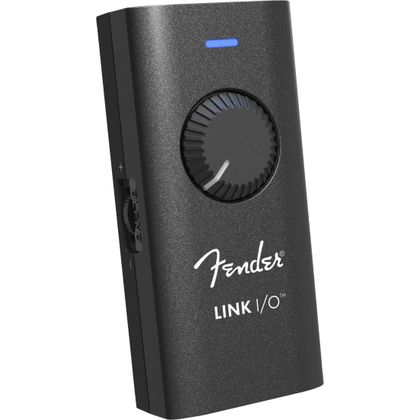 Fender Link I/O Interfaccia Audio