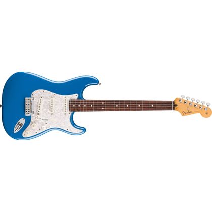 Fender Player II Modified Stratocaster Eletric Blue