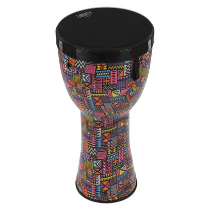 GEWA Djemb&eacute; Liberty Series Nestable 12"