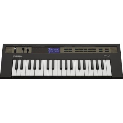 YAMAHA Reface DX Sintetizzatore 37 Tasti Mini