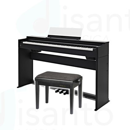 CASIO Celviano AP-S200 Black + PANCA OMAGGIO