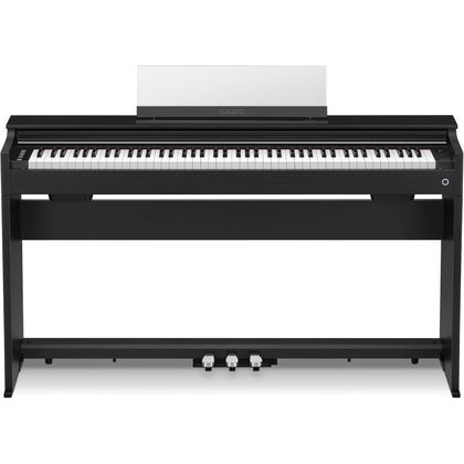 CASIO Celviano AP-S200 Black Pianoforte Digitale