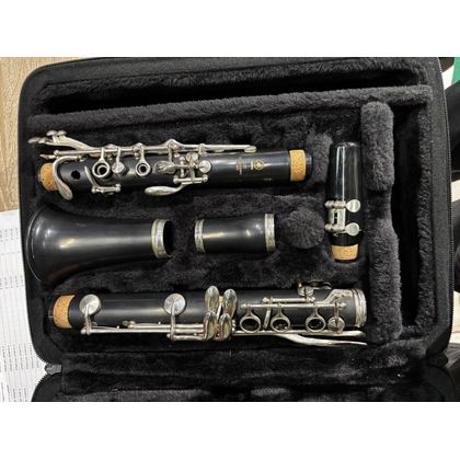 Yamaha YCL255 Clarinetto usato