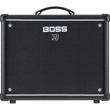 BOSS Katana 50 Gen 3 Amplificatore Combo per Chitarra 12" 50W