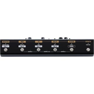 BOSS GA-FC EX Foot Controller per Amplificatori BOSS