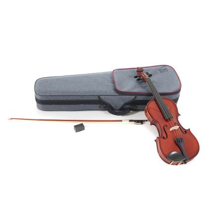 GEWA Pure Set Violino EW 4/4 Set-up Tedesco