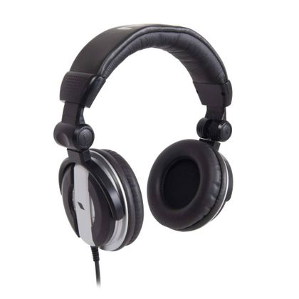 EIKON HFJ700 Cuffia Stereo per DJ