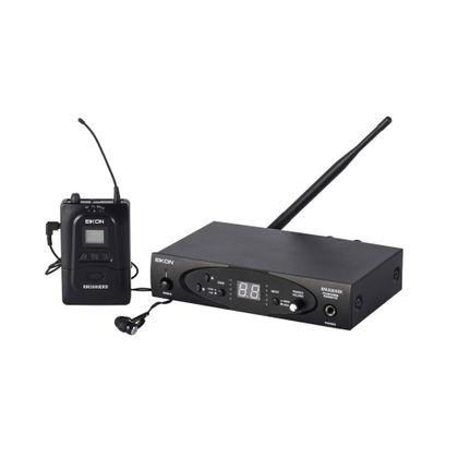 EIKON RM3000EKA Sistema In-Ear Monitor senza fili
