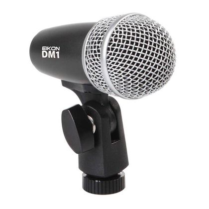 EIKON DM1 Microfono per Tom, Rullante e Percussioni