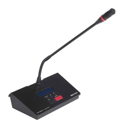 EIKON WCS1000C V2 Microfono a collo d'oca per conferenze