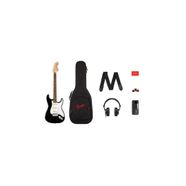 FENDER Affinity Stratocaster Mustang Micro Pack LRL Black