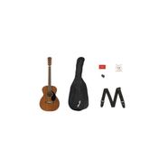 FENDER CC-60S Concert Pack V2 All-Mahogany