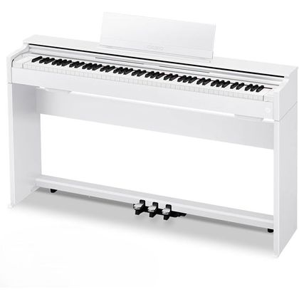 CASIO Celviano AP-S200 White Pianoforte Digitale