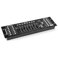 BEAMZ DMX192S Controller Luci a 192 canali