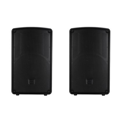 RCF HD 12-A MK5 Coppia Casse Attive B-STOCK