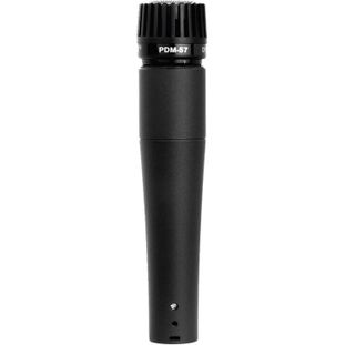 JTS PDM57 Microfono dinamico per strumenti